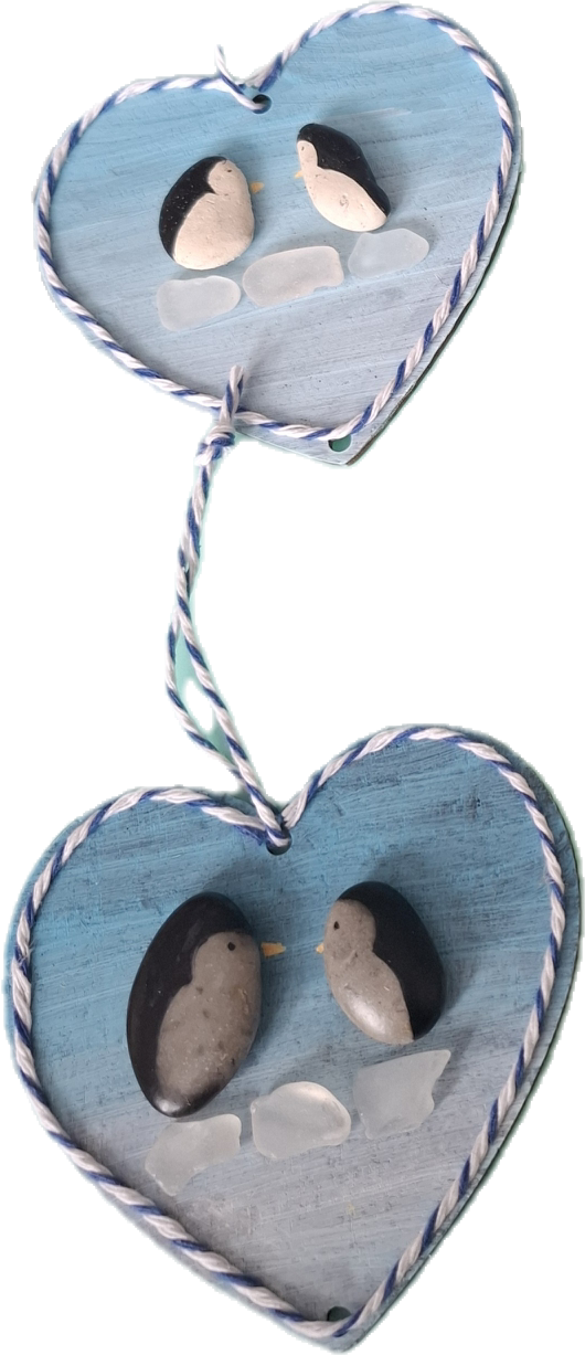 Sweet Penguins