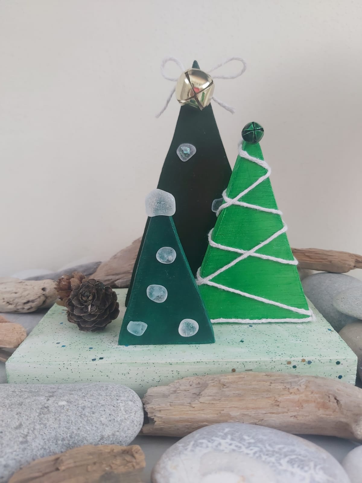 Christmas Trees