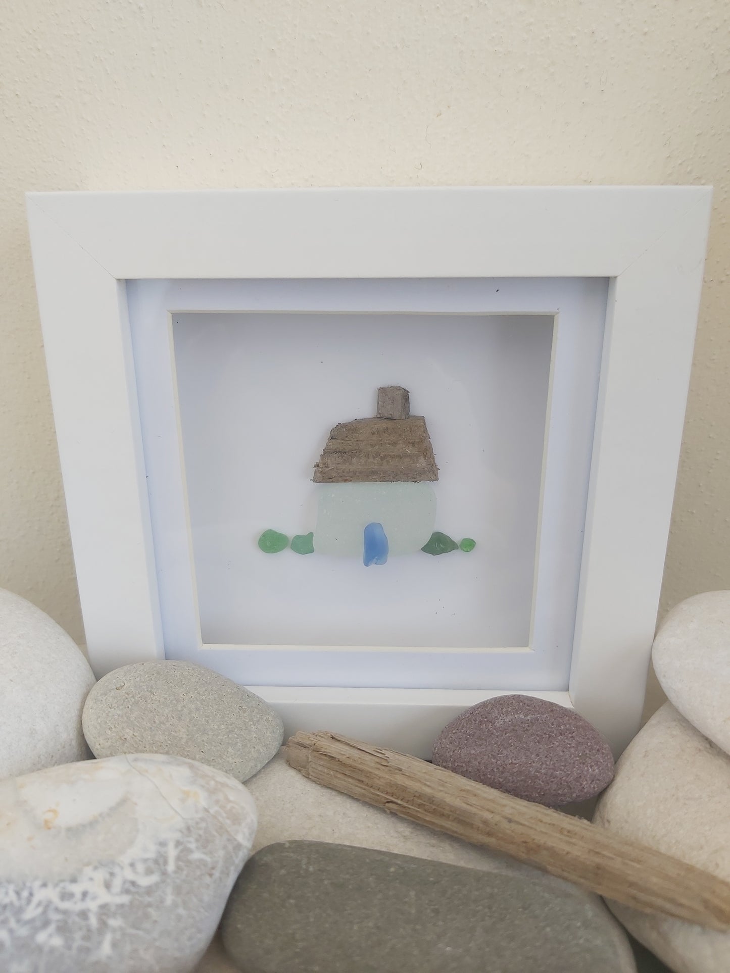 Home Sweet Home -Small Box Frames