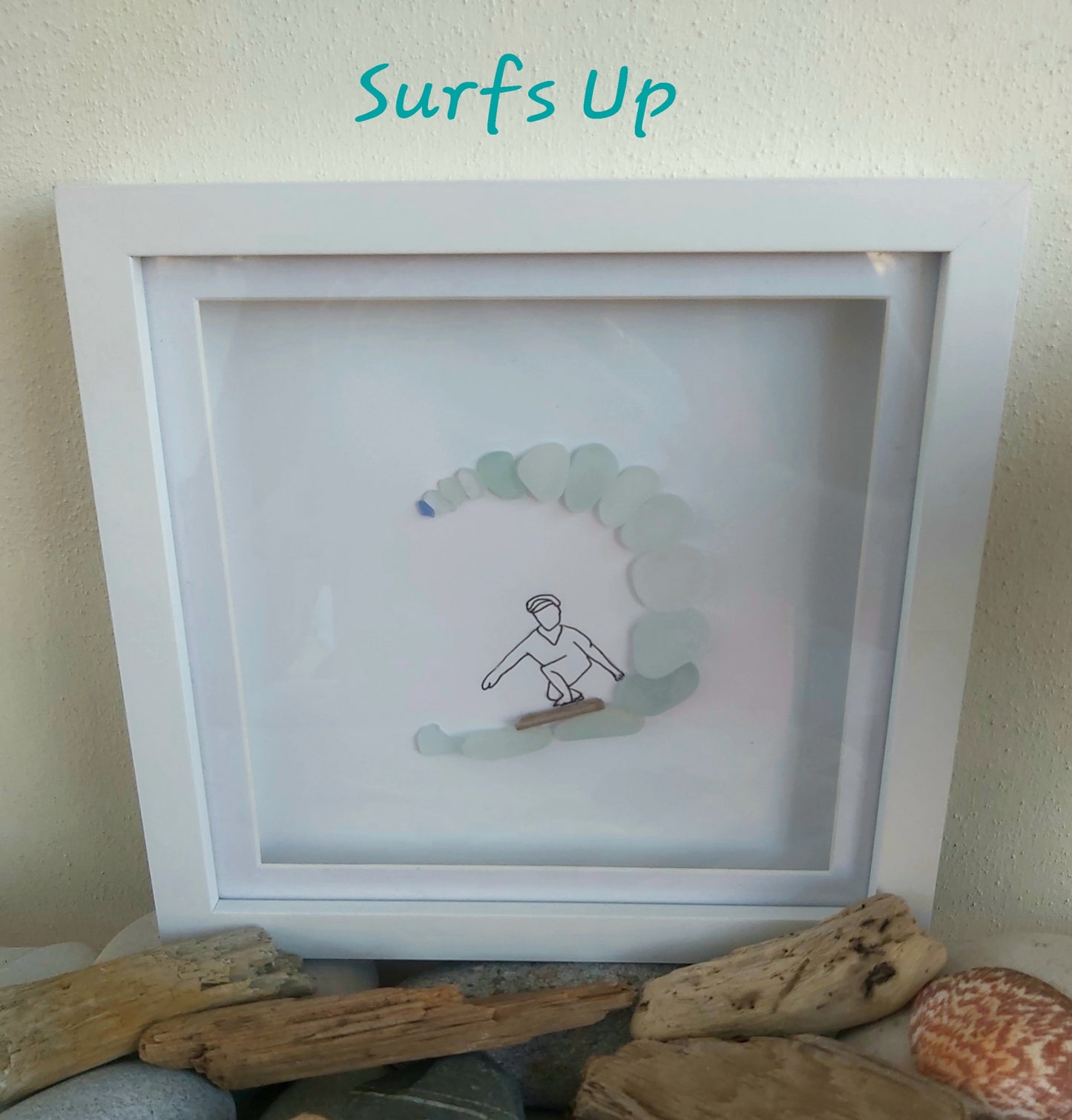 Surfs Up