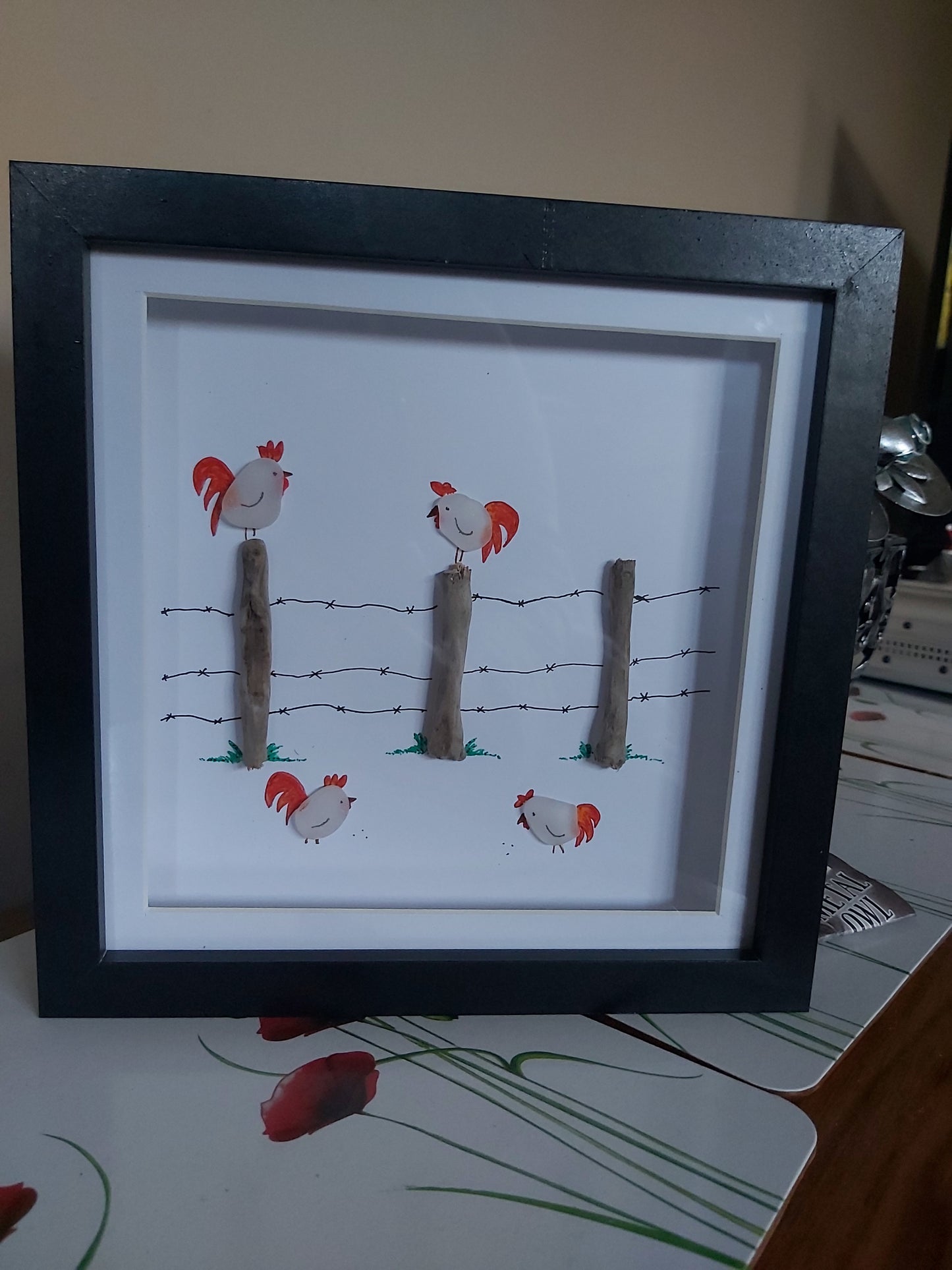 Chickens