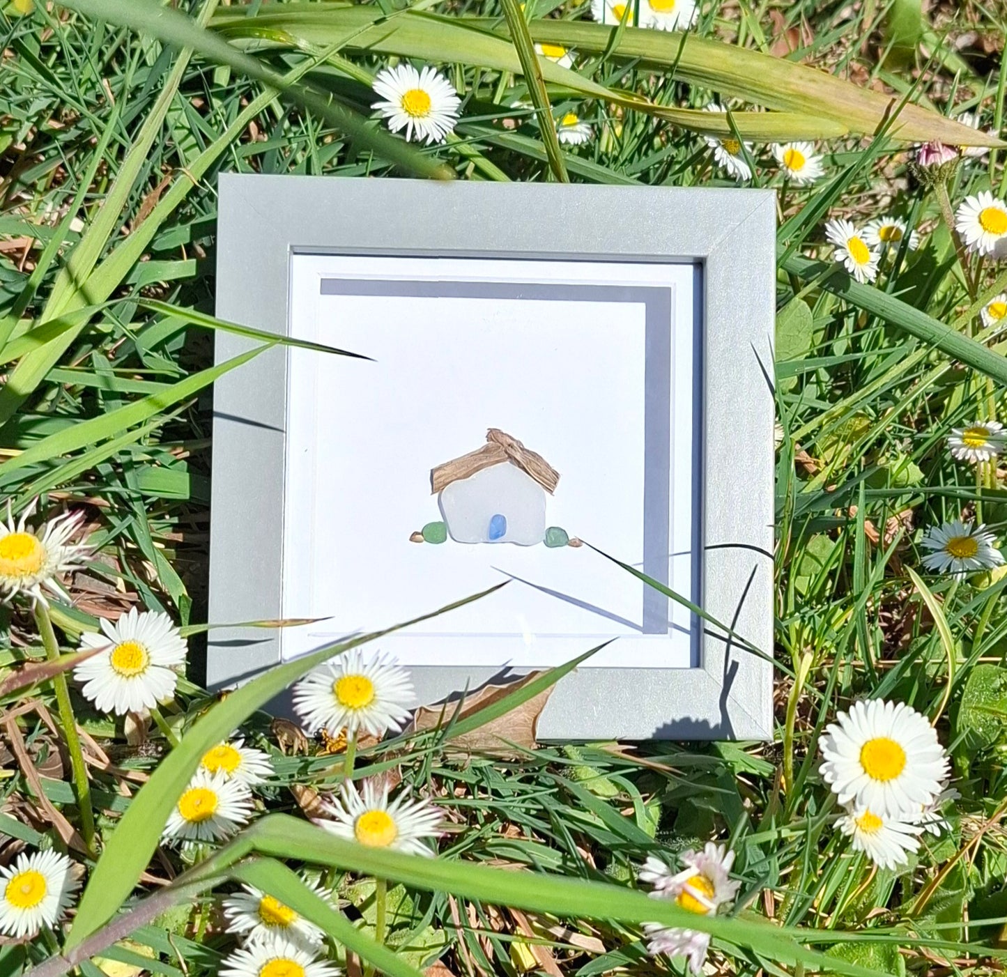 Home Sweet Home -Small Box Frames