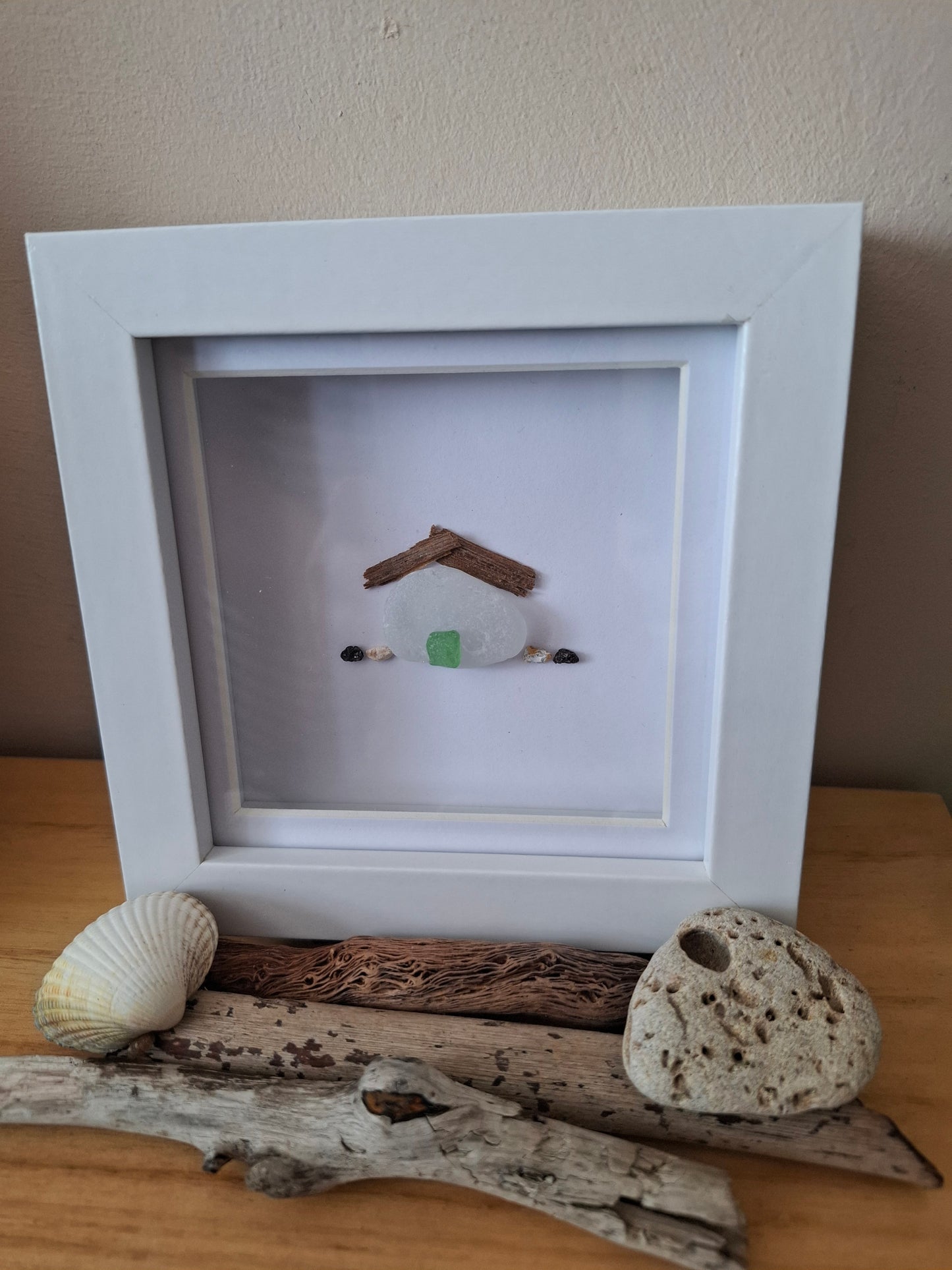 Home Sweet Home -Small Box Frames