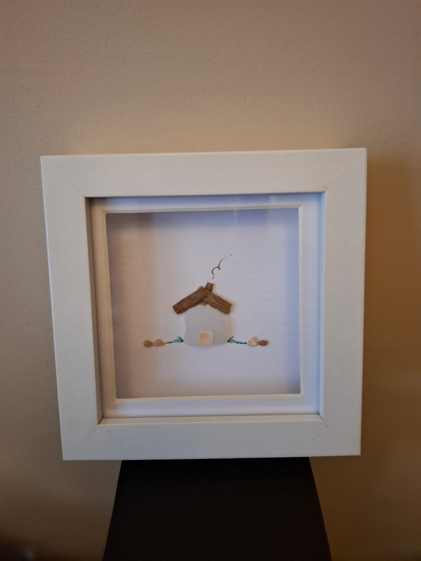 Home Sweet Home -Small Box Frames