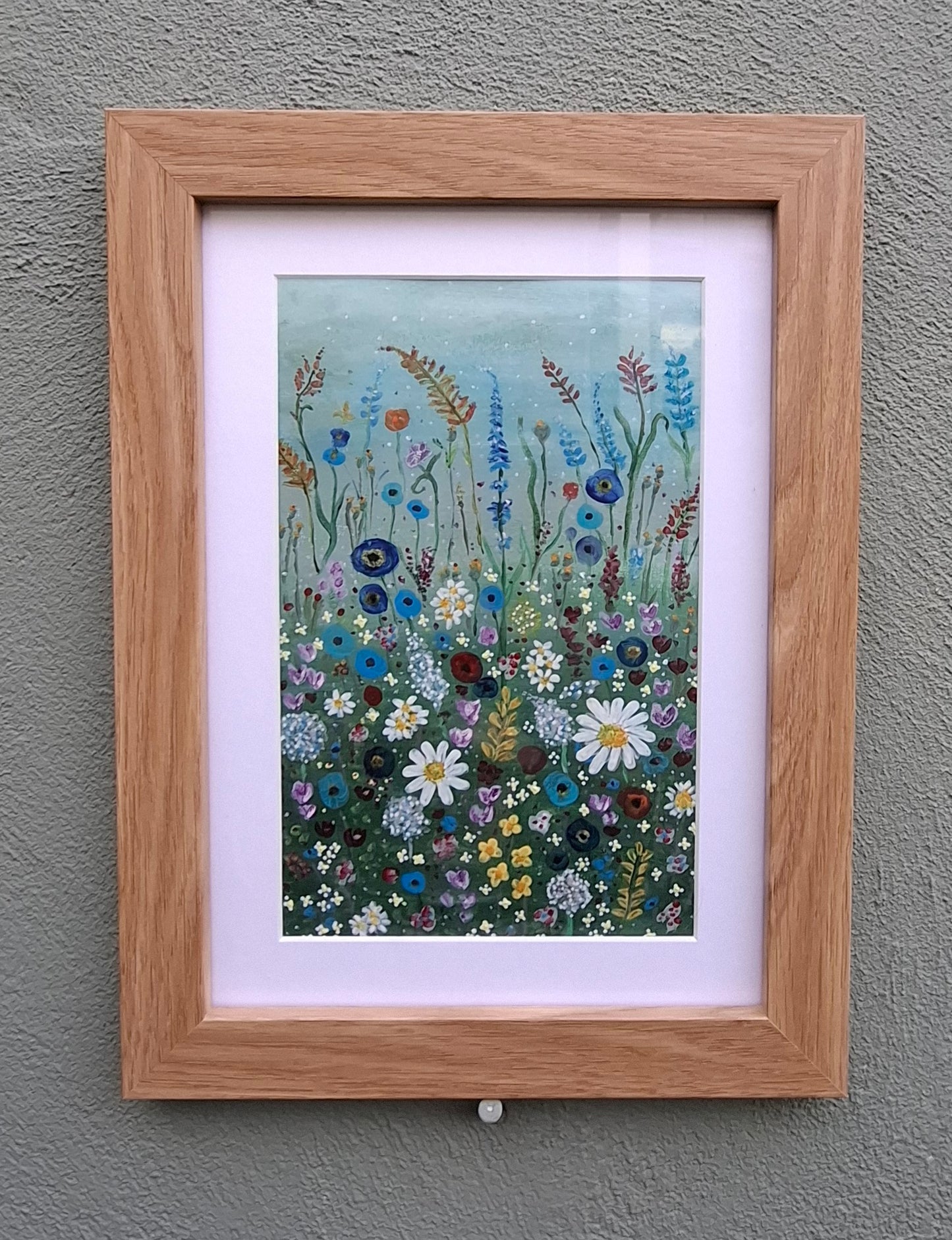 Wildflowers