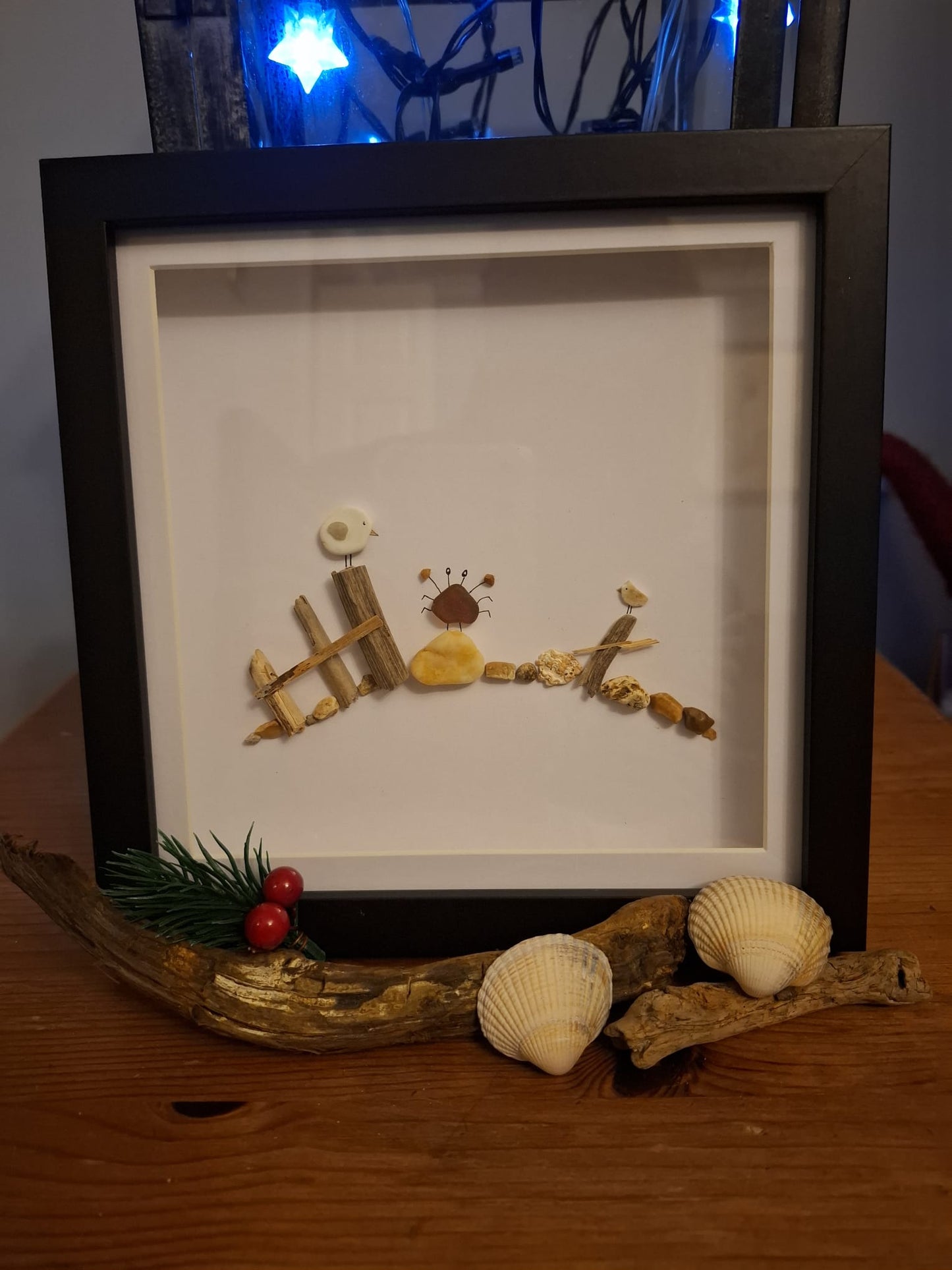 Crab 'n' Friends