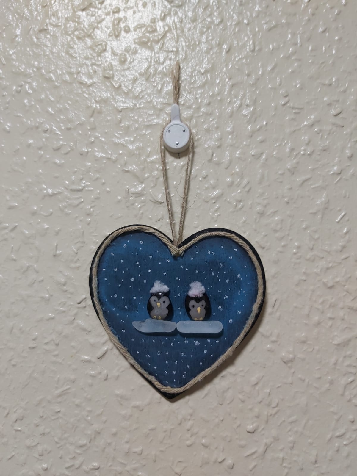 Sweet Penguins