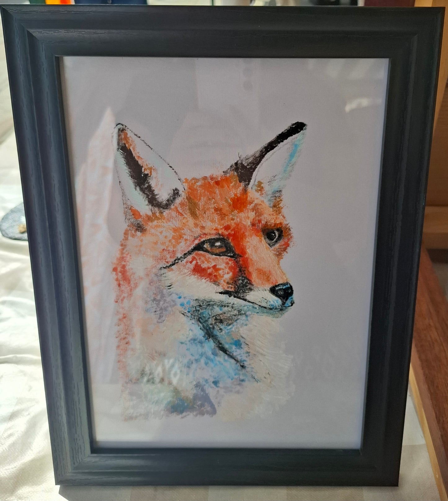 Mr Fox