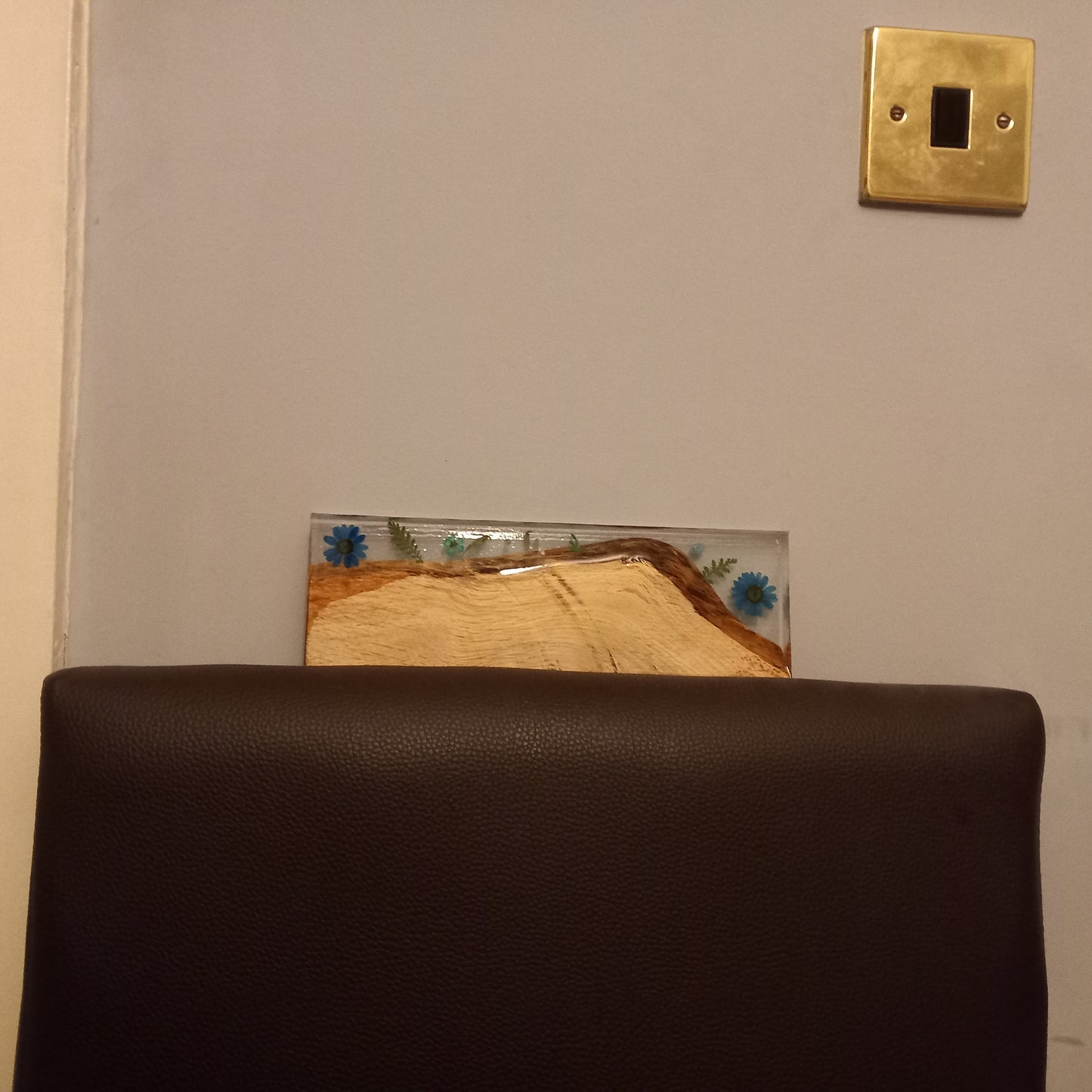 Wall art